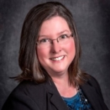 Lisa Elliot Diehl -  Former corporate communications director, Presbyterian Manors of Mid-American (PMMA)