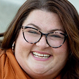 Lisa Elliot Diehl -  Former corporate communications director, Presbyterian Manors of Mid-American (PMMA)