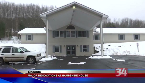 Boy Scout Leader Shares Six Decades of Experience