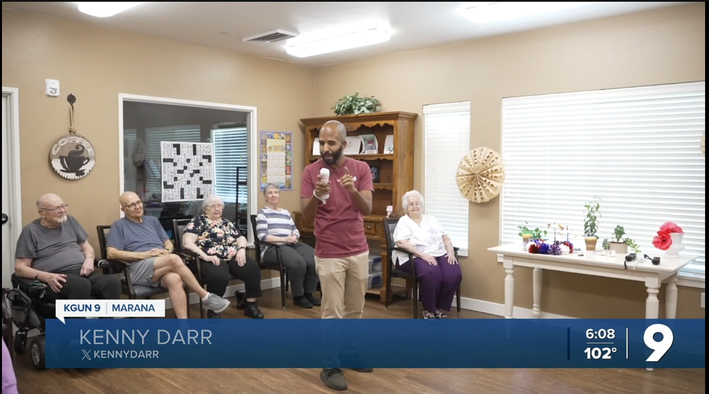 Boy Scout Leader Shares Six Decades of Experience